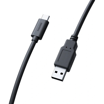 Insta360 INST7804-01 Extra Long USB-C to USB-A 5m