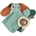 Tiny Love Еко Подаръчен Комплект Tiny Love Garden of Adventures за Новородени (Gift Set)
