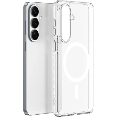 Dux Ducis Samsung S26 DUX DUCIS CLIN силиконов протектор за телефон, устойчив на удар, MagSafe, TRANSFER GP-179542 (GP-179542)