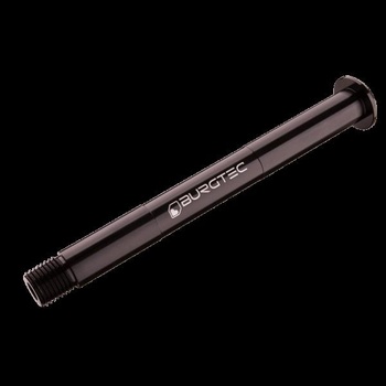 Burgtec Ос за вилка BURGTEC Rockshox 15x100mm BURGTEC черен