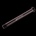 Burgtec Ос за вилка BURGTEC Rockshox 15x100mm BURGTEC черен
