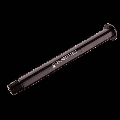 Burgtec Ос за вилка BURGTEC Rockshox 15x100mm BURGTEC черен