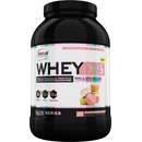 GENIUS NUTRITION Whey X5 900 g