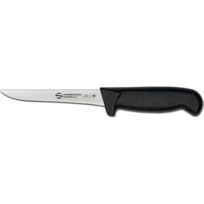 Ambrogio Nůž na očištění Supra Sanelli 280mm S307.014H