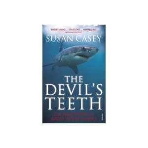 Devil's Teeth | Susan Casey (ISBN: 9780099555247)