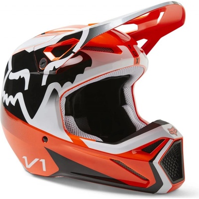 Fox Racing V1 Leed