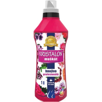 AGRO АГРО КРИСТАЛОН Мускат течен 1л (001502)