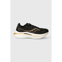 Saucony Endorphin Speed 3 Womens black/goldstruck