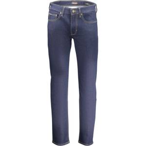 Guess jeans Мъжки дънкови дънки guess jeans, Размер 36l32, Цвят Син (m6ra1cd6327_blgccr)
