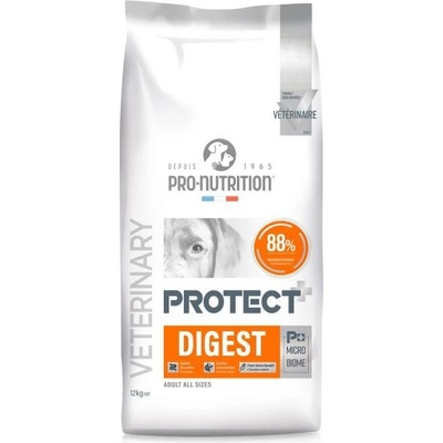 Pro-Nutrition Flatazor Protect Dog digest 12 kg