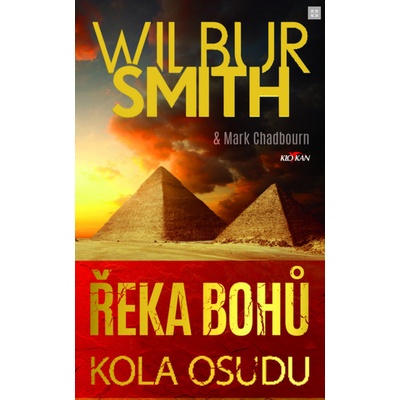 Řeka bohů - Kola osudu