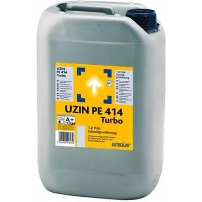 Polyuretanový základní nátěr UZIN PE 414 BiTurbo 6 kg