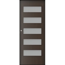 Porta FIT G.5 - 70 Wenge bez zámku