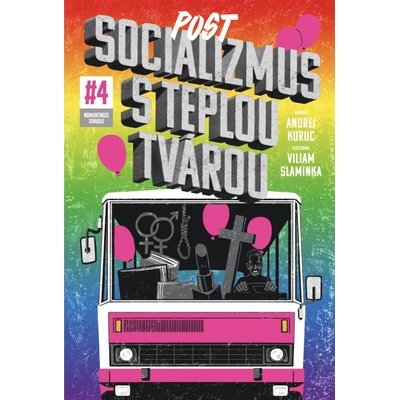 Socializmus s teplou tvárou #4 [Kuruc Andrej]