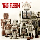 FLASH: FLASH CD