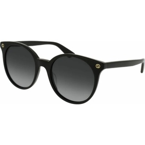 Gucci GG0091S 001 Слънчеви очила