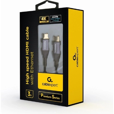 Gembird CCBP-HDMI-3M
