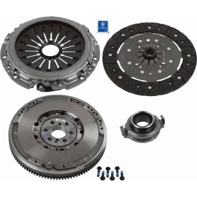 Sada spojky SACHS 2290 601 144
