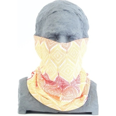 Forepart Lines orange