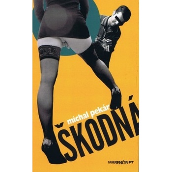 Škodná