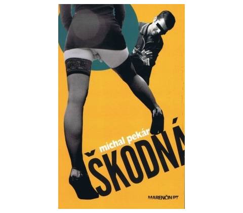 Škodná