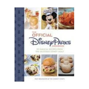 Official Disney Parks Cookbook | The Disney Chefs (ISBN: 9781368090292)