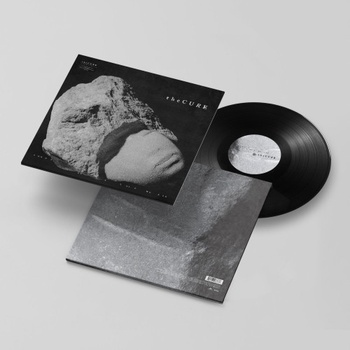 Cure The Songs of a lost world LP