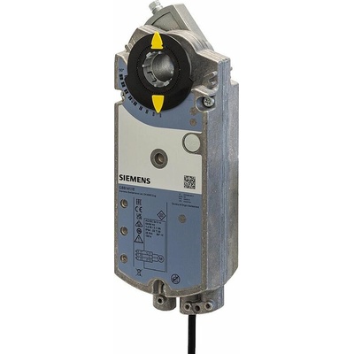Siemens GBB 341.1E