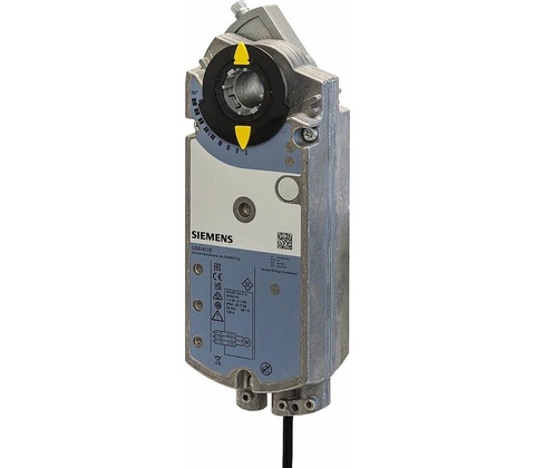 Siemens GBB 341.1E