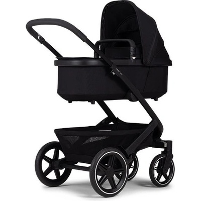 Joolz Kombinovaný Geo3 Brilliant black 2025