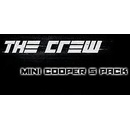 The Crew Mini Cooper S Pack