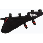 jack pack Torba rowerowa na ramę jack pack Góral FS S-M black
