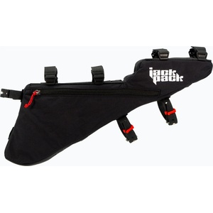 jack pack Torba rowerowa na ramę jack pack Góral FS S-M black