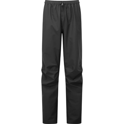 Mountain Equipment Дамски водоустойчив панталон Mountain Equipment Women's Odyssey Pant Waterproof trousers - Black - размер 40 (107-3763-0119)