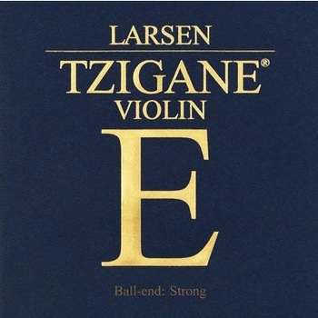 Larsen Tzigane violin SET