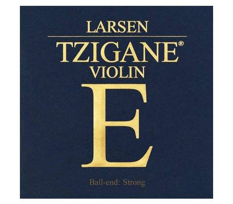 Larsen Tzigane violin SET