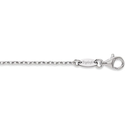 Engelsrufer Stříbrný řetízek ERNA-15S