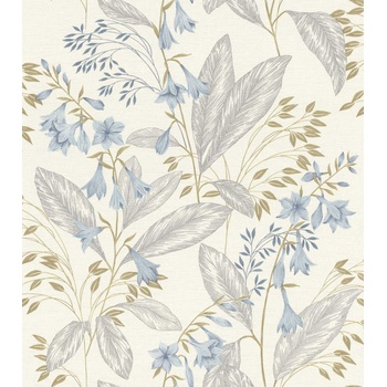 RASCH Влизолинов тапет за стена rasch beltesto 794441