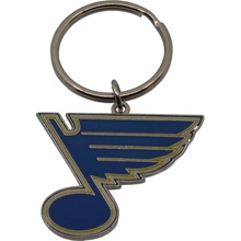 Louis přívěsek na klíče JFSC NHL Logo St. Blues