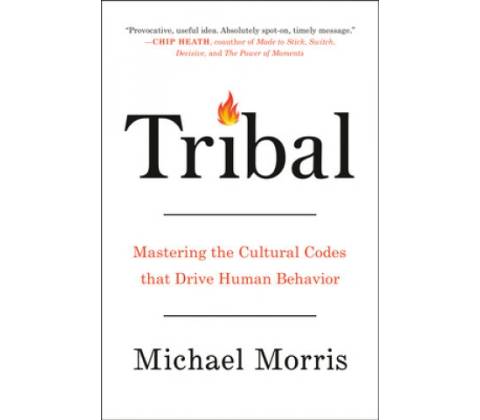 Tribal - Michael Morris