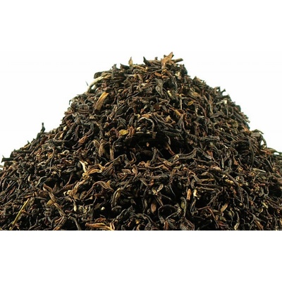 Darka Darjeeling second flush FTGFOP1 BIO černý čaj 100 g