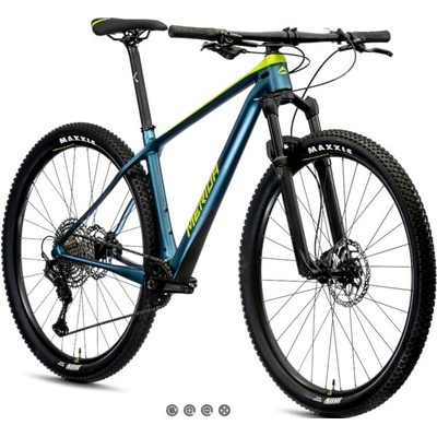 Merida Big Nine 3000 2023