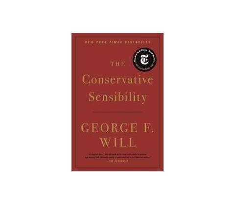 The Conservative Sensibility