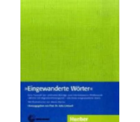 Eingewanderte Wörter