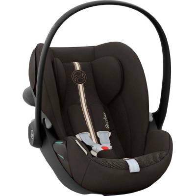 Cybex Gold Cloud G3 PLUS 2026 Chocolate Brown Plus