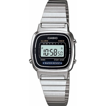 Casio LA-670WEA-1