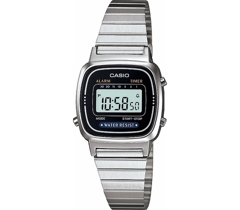 Casio LA-670WEA-1