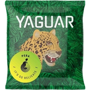 Yaguar Pera 50g