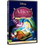 MagicBox Alice Csodaországban S. E. (1951) - DVD (091781)