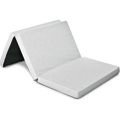 Lorelli Classic СГЪВАЕМ МАТРАК 60/120/5 СМ СИВО НЕБЕ (10160275302)